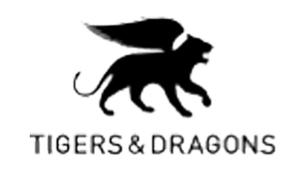 Tigers and Dragons